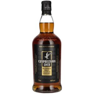 Springbank Campbeltown Loch Blended Scotch Whisky 46% Vol. 0,7l Image