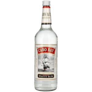 Cabo Bay Rum Cabo Bay Superior WHITE RUM 37,5% Vol. 1l Image