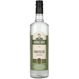 Hödl Hof OBSTLER Apfel-Birnenschnaps 38% Vol. 1l Image