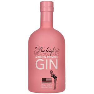Burleighs MARILYN MONROE GIN 40% Vol. 0,7l Image