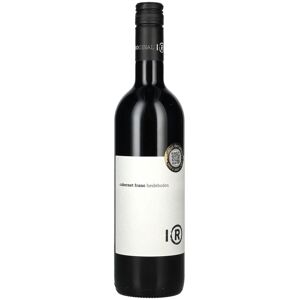 Markus IRO IRO Cabernet Franc Heideboden 2024 14% Vol. 0,75l Image
