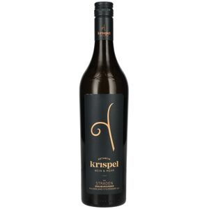 Weingut Krispel KRISPEL Grauburgunder Straden Vulkanland Steiermark DAC 2023 13% Vol. 0,75l Image
