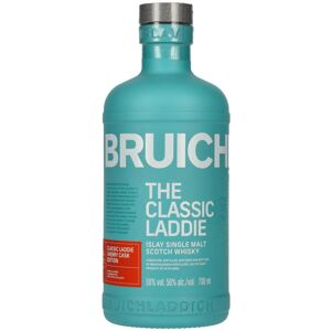 Bruichladdich Whisky Bruichladdich THE CLASSIC LADDIE Sherry Cask Edition Islay Single Malt 50% Vol. 0,7l Image