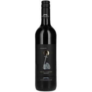 Eichenwald Weine Eichenwald DIE RITTEREHRE Zweigelt 2022 13% Vol. 0,75l Image