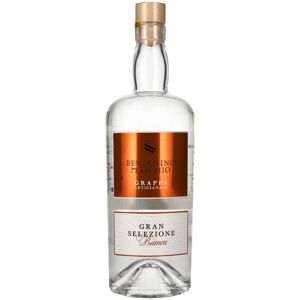 Beniamino Maschio Maschio Beniamino GRAN SELEZIONE BIANCA Grappa 40% Vol. 0,7l Image