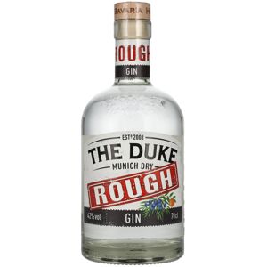 Hertog Gin The Duke ROUGH Munich Dry Gin 42% Vol. 0,7l Image