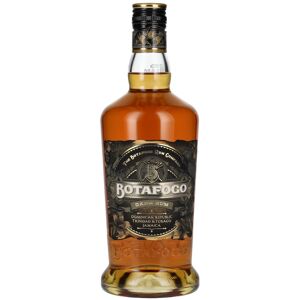 Botafogo DARK RUM Trinidad & Tobago 40% Vol. 0,7l Image