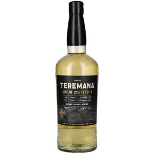 Teremana Tequila Teremana AÑEJO Small Batch Tequila 40% Vol. 1l Image