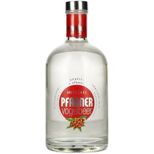 Pfanner Whisky Pfanner Der Edle Vogelbeerbrand 40% Vol. 0,5l Image