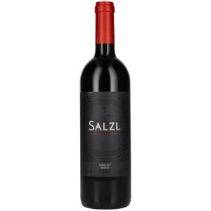 Salzl Seewinkelhof Salzl Merlot Reserve 2021 14,5% Vol. 0,75l Image
