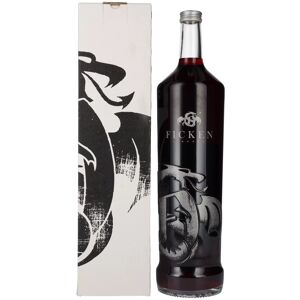 Ficken Liquors Drachenedition 15% Vol. 3l in geschenkverpakking Image
