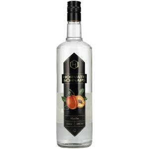 Horvath's Spezereyen Horvath Schnaps Marille 38% Vol. 1l Image