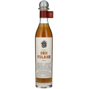 Don Fulano Tequila AÑEJO 100% puro de Agave 40% Vol. 0,7l Image
