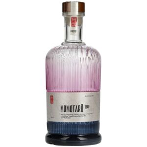 Momotaro Spirits Momotarō Zero Gin Alkoholfrei 0,5l Image