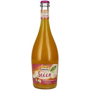 Katlenburger Valensina Pfirsich-Maracuja Secco 7% Vol. 0,75l Image