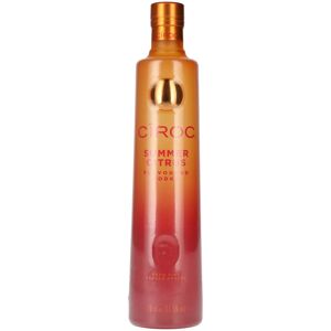 Cîroc SUMMER CITRUS Flavoured Vodka 37,5% Vol. 0,7l Image
