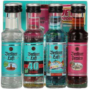 Berliner Luft Special Box 23% Vol. 4x0,02l in geschenkverpakking Image