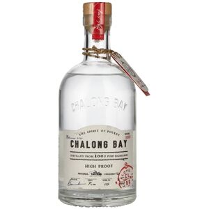 Chalong Bay Rum Chalong Bay HIGH PROOF Rum 57% Vol. 0,7l Image
