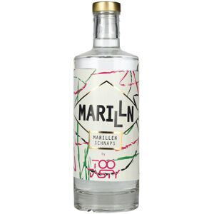 Too Tasty MARILLN Marillen Schnaps 35% Vol. 0,7l Image