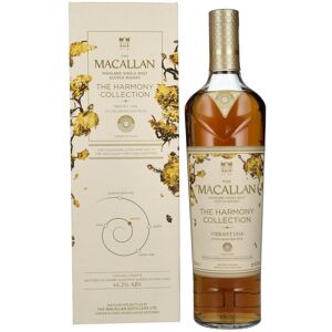 De Macallan Whisky The Macallan The Harmony Collection VIBRANT OAK 44,2% Vol. 0,7l in geschenkverpakking Image