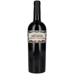 Hannes Reeh Cabernet Sauvignon Unplugged 2019 14% Vol. 0,75l Image
