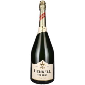 Henkell mousserende wijn Henkell Trocken 11,5% Vol. 3l Image