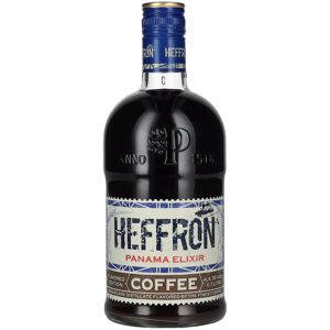 Heffron Panama Rum Heffron Coffee Panama Elixir 35% Vol. 0,7l Image