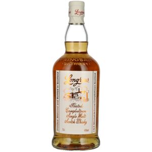 Springbank Longrow Peated Campbeltown Single Malt Scotch Whisky 46% Vol. 0,7l Image