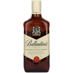 Ballantine's Whisky Ballantine's FINEST Blended Scotch Whisky 40% Vol. 0,7l Image