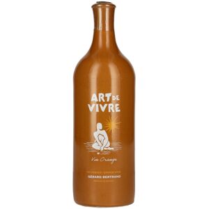 Wijnhuis Gérard Bertrand Gérard Bertrand Art de Vivre Vin Orange 2023 13% Vol. 0,75l Image