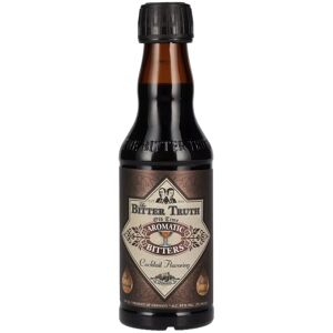 The Bitter Truth Old Time Aromatic Bitters 39% Vol. 0,2l Image