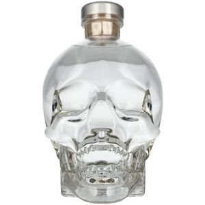 Crystal Head Wodka Crystal Head Vodka 40% Vol. 1l Image