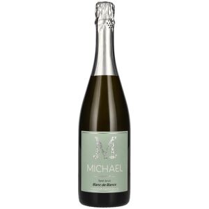 Wijnhuis Michael MICHAEL Sekt Brut Blanc de Blancs 12% Vol. 0,75l Image