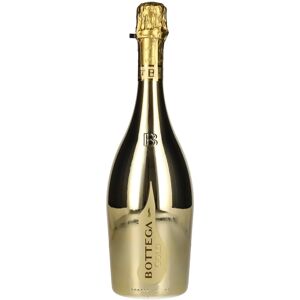 Bottega GOLD Prosecco Brut Millesimato DOC 2024 11% Vol. 0,75l Image