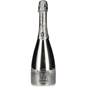 Lamborghini wijnmakerij Lamborghini Brut Spumante PLATINUM 12% Vol. 0,75l Image