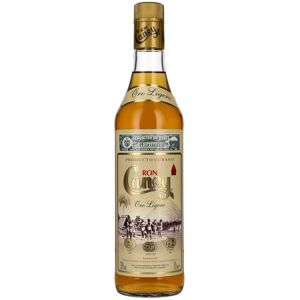 Ron Caney Rum Ron Caney Oro Ligero 38% Vol. 0,7l Image