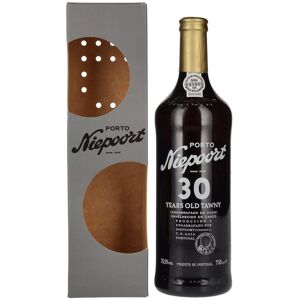 Niepoort & Fabelhaft Vinhos Porto Niepoort 30 Years Old TAWNY 20,5% Vol. 0,75l in geschenkverpakking Image