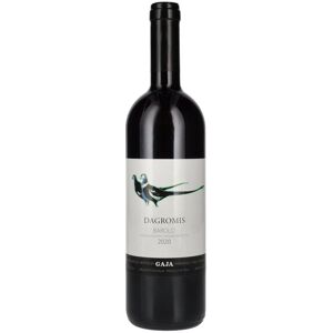Gaja wijn Gaja Dagromis Barolo DOCG 2020 14% Vol. 0,75l Image