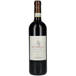 Marchesi Antinori Wijn Marchesi Antinori Pèppoli Chianti Classico DOCG 2023 13,5% Vol. 0,75l Image