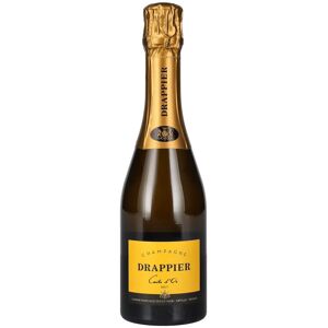 Champagne Drappier Drappier Champagne Carte d'Or Brut 12% Vol. 0,375l Image