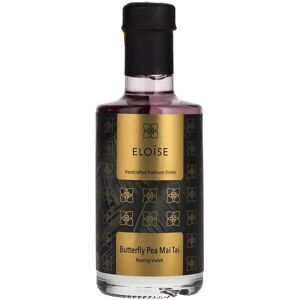 Eloise Dranken Eloïse Butterfly Pea Mai Tai Tropical & Refreshing 21,9% Vol. 0,2l Image