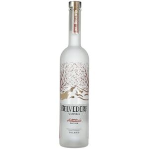 Belvedere Wodka Belvedere Vodka Altitude Edition 40% Vol. 0,7l + LED Lichtsticker Image