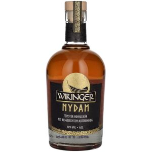 Wikinger Met Wikinger NYDAM Honiglikör 30% Vol. 0,5l Image