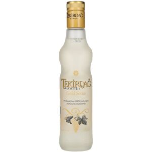Tekirdag Rakisi Gold Series 45% Vol. 0,35l Image
