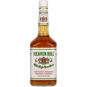 Heaven Hill Old Style Kentucky Straight Bourbon Whiskey 40% Vol. 1l Image