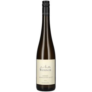 Weingut Wieninger Wieninger Wiener Gemischter Satz DAC 2024 12% Vol. 0,75l Image
