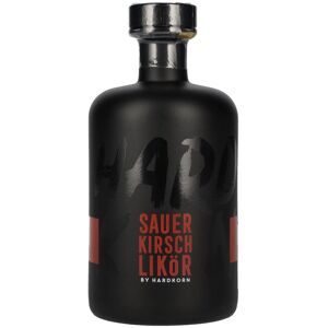 HARDKORN Sauerkirsch Likör by Sophia Thomalla 15% Vol. 0,5l Image