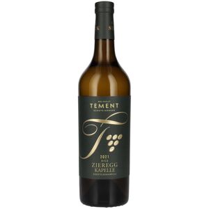 Tement Sauvignon Blanc Ried Zieregg Kapelle Südsteiermark DAC 2021 14% Vol. 0,75l Image