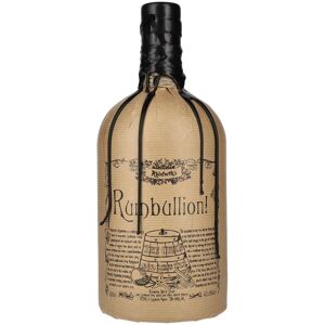 Ableforth's Rumbullion! Premium Spirit Drink 42,6% Vol. 1,5l Image