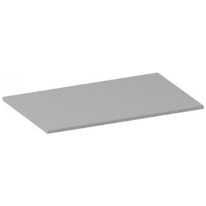 B2B Partner Dodatkowa półka do szafek metalowych, 1200 x 800 mm, szara, 1 szt. Image